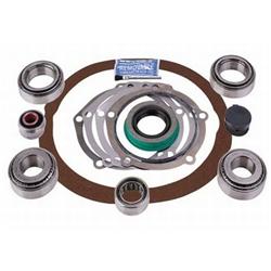 Axle Bearings and Seals Axle Bearings and Seals